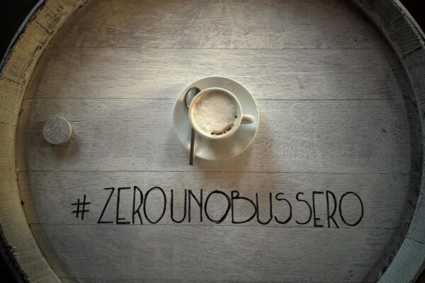 caffè zerouno