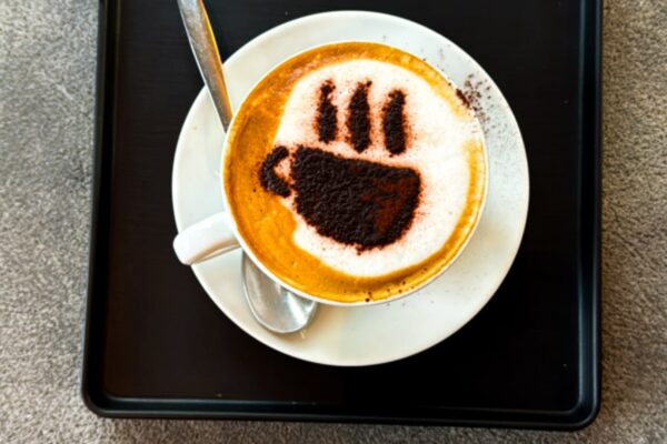 cappuccino zerouno