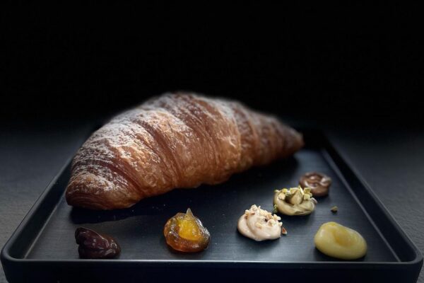 croissant colazione zerouno