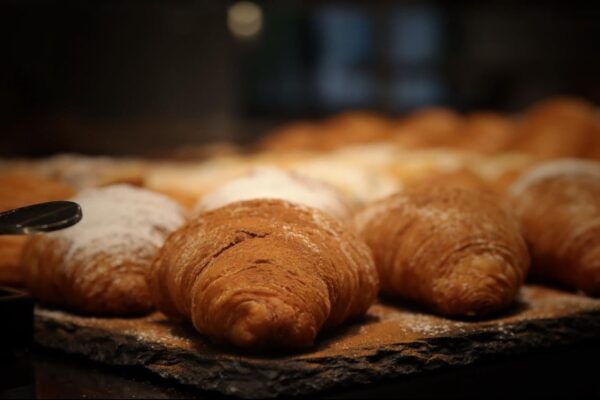 croissant crema zerouno