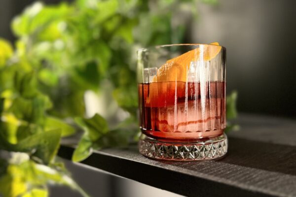 negroni zerouno