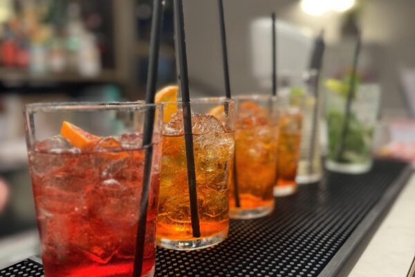 spritz zerouno